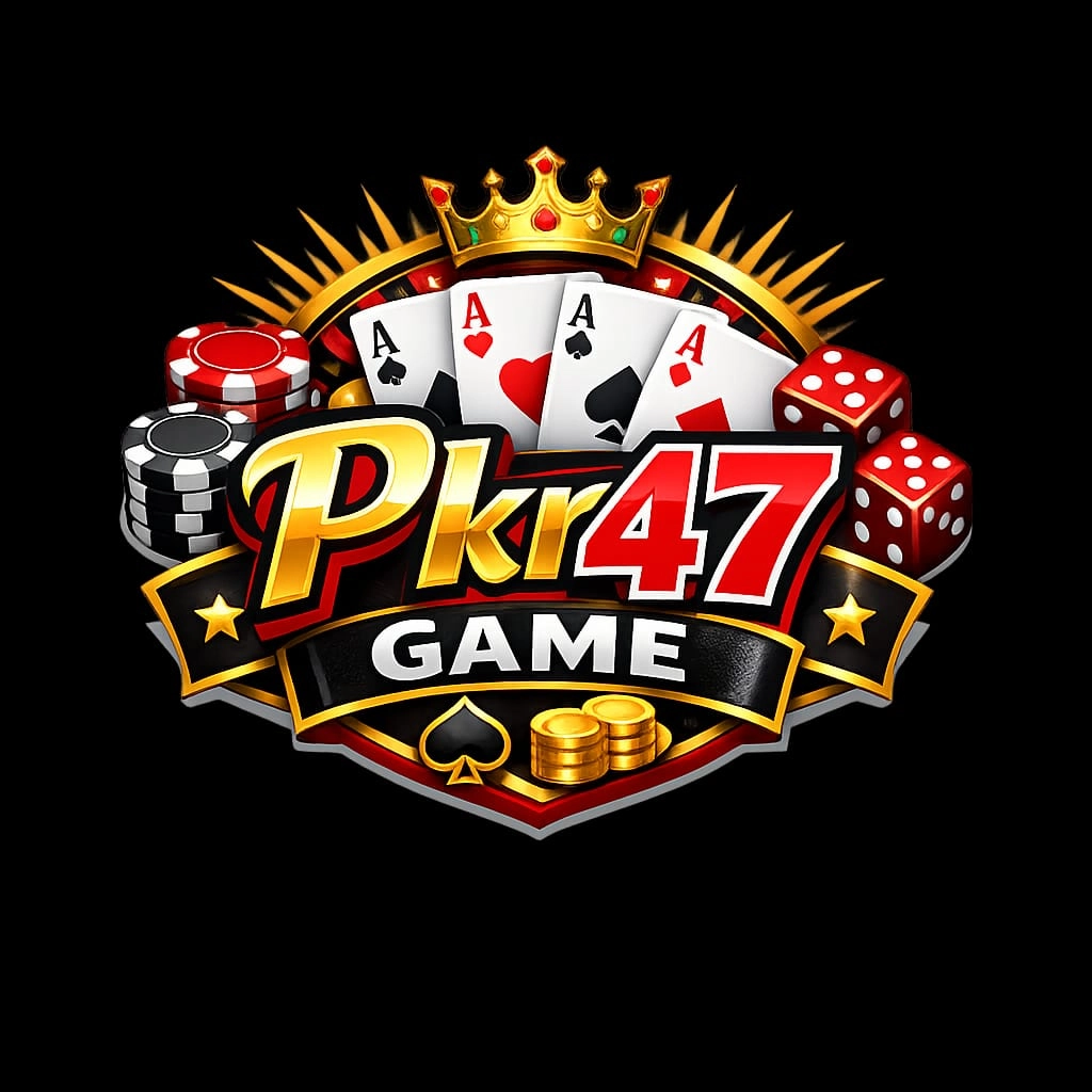 PKR47 Game