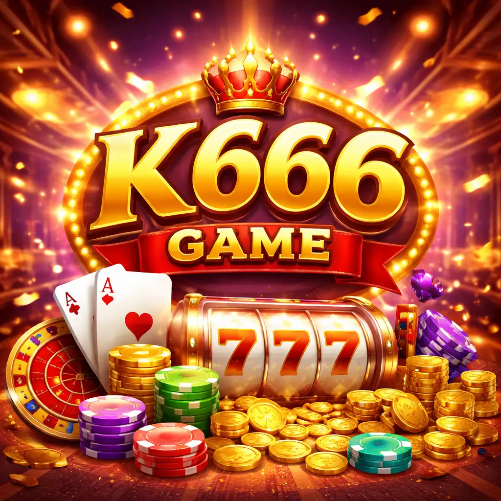 K666 Game
