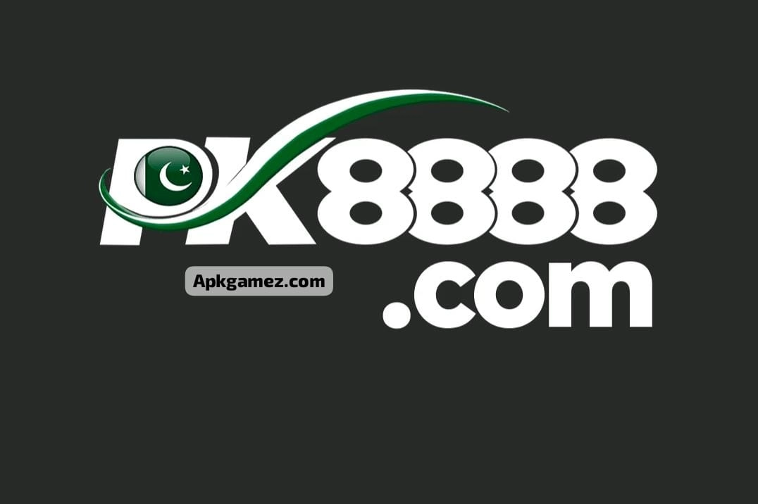 PK8888 Game