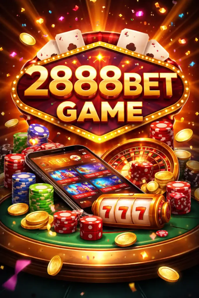 2888Bet Game