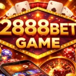 2888Bet Game