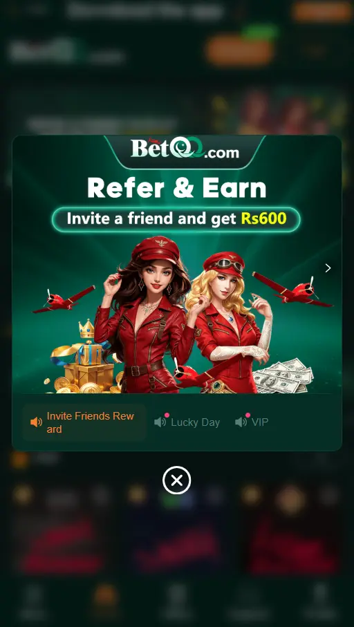 Betqq Game