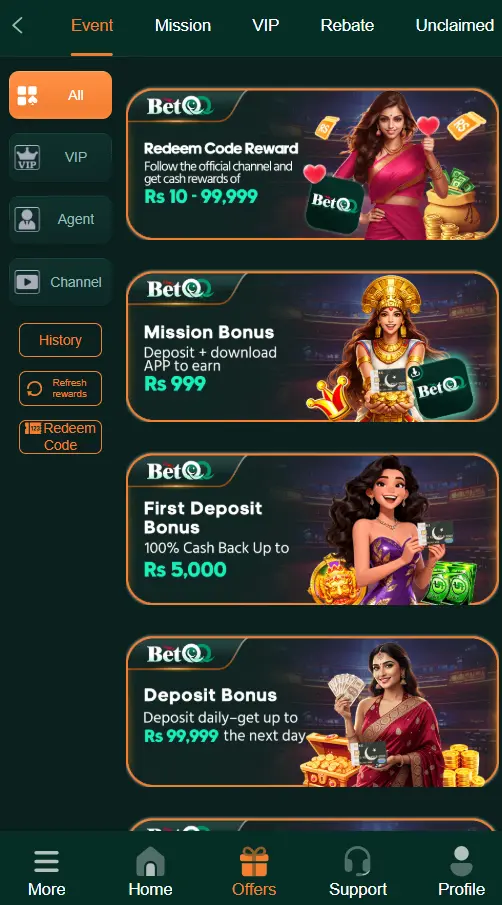 Betqq Game