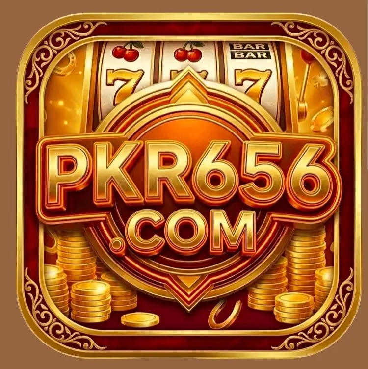 PKR656 Game