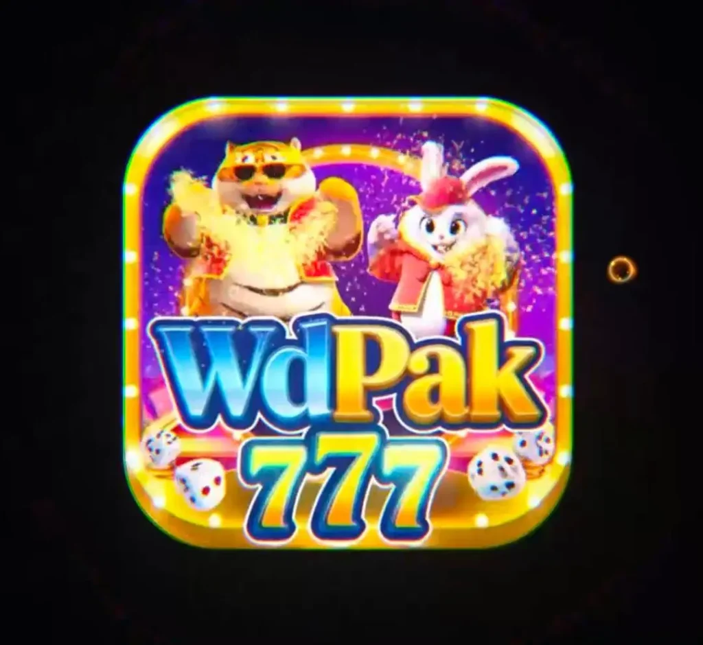 WDPak 777 Game