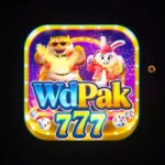 WDPak 777 Game