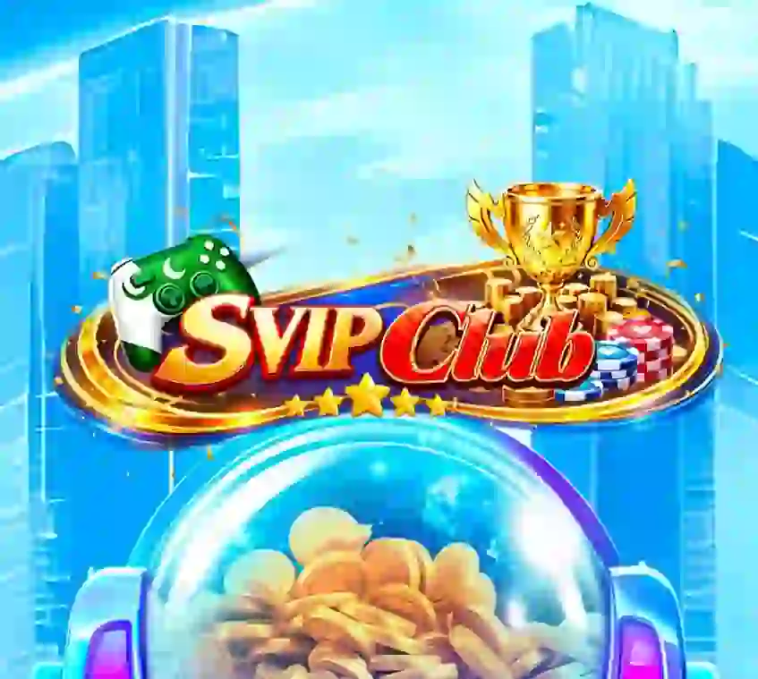 SVIP Club game