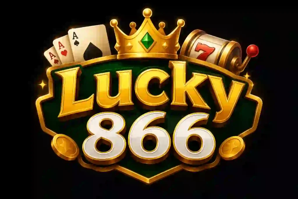 Lucky866 Game
