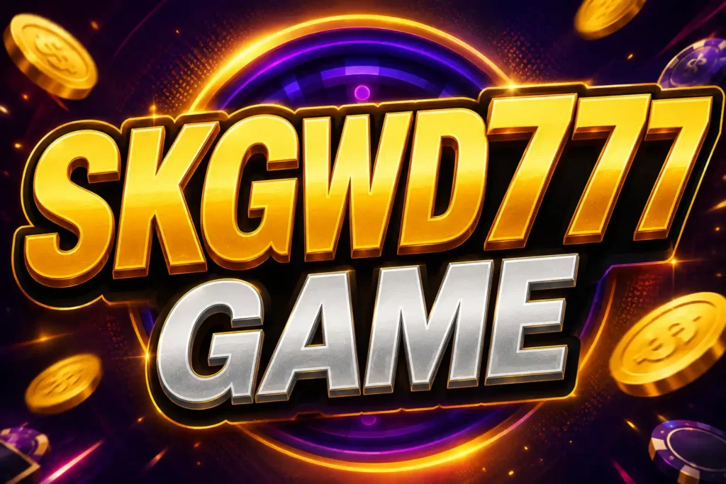 SKGWD777 Game