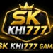 SK KHI777 Game