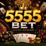 5555Bet