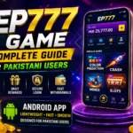 EP777 game