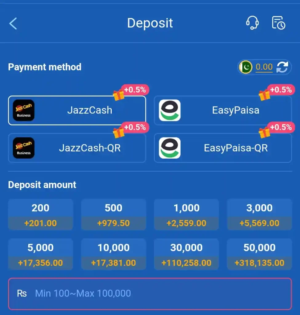 transaction