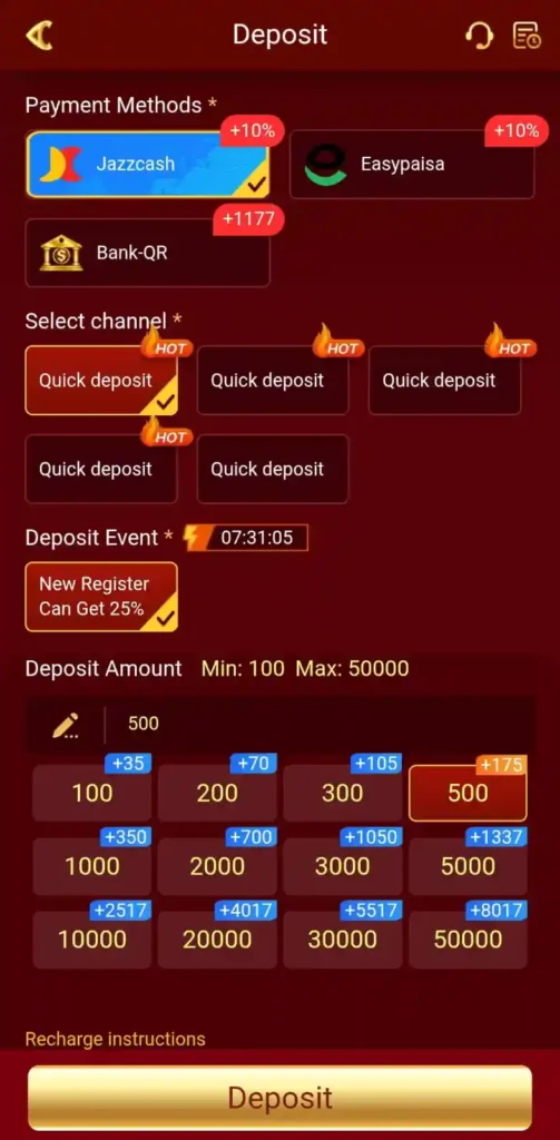 transaction