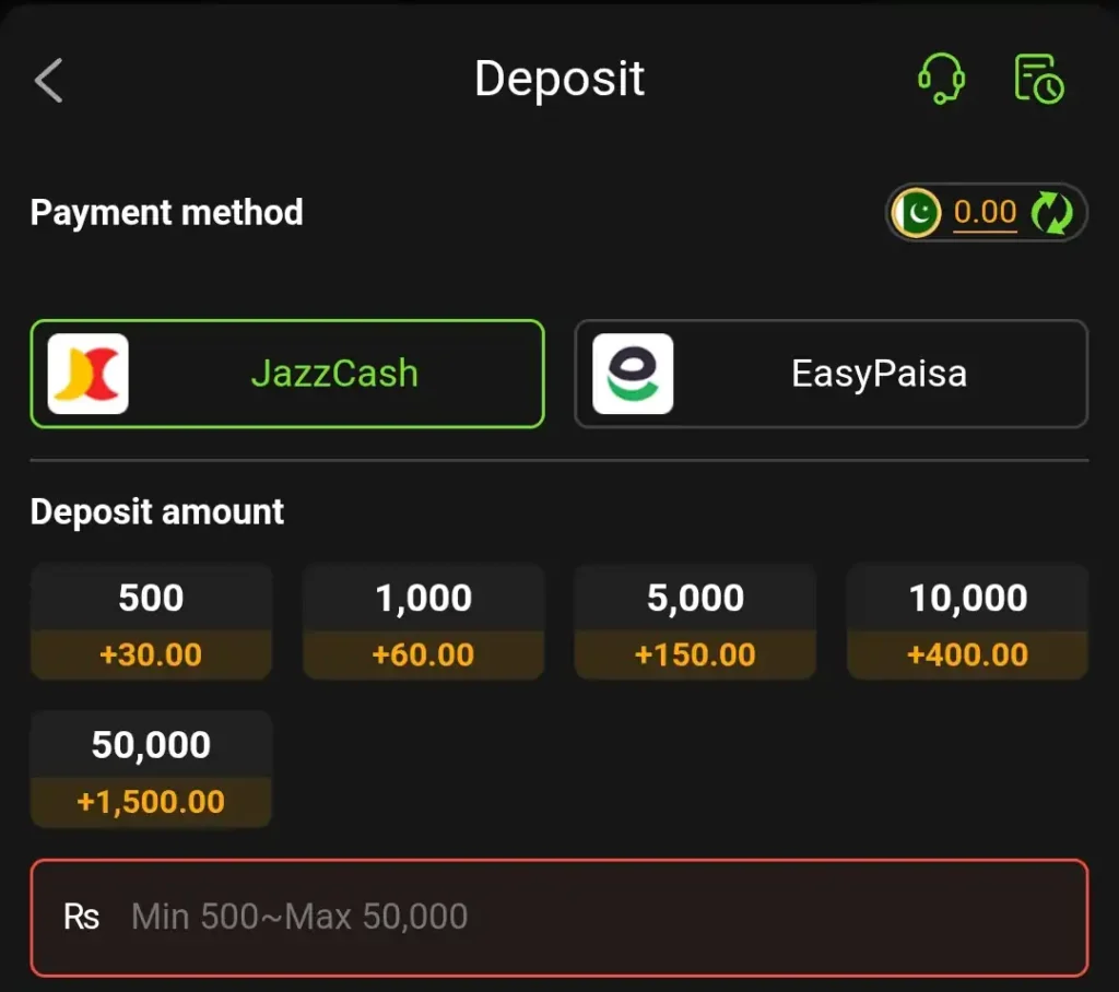 transaction