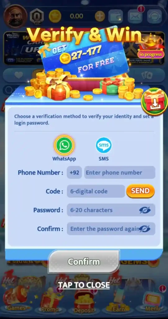 registration