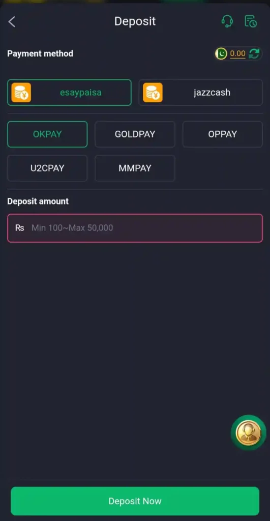 transaction