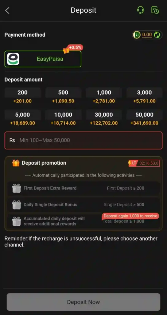 transaction