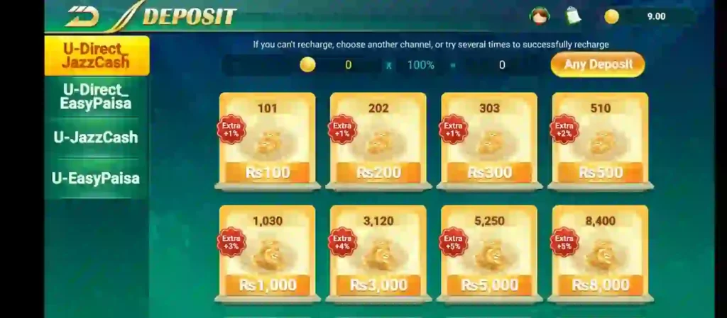 transaction