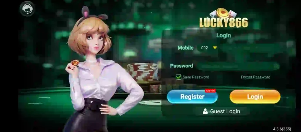 registration