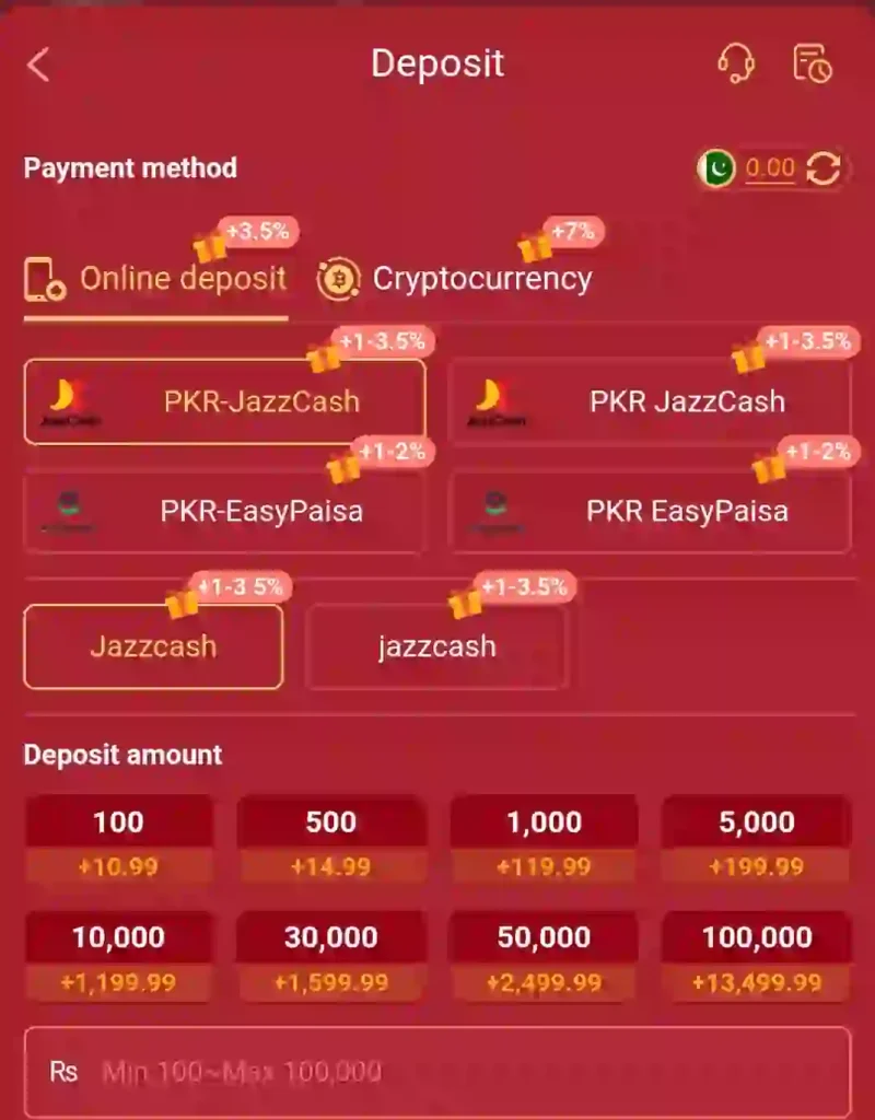 transaction