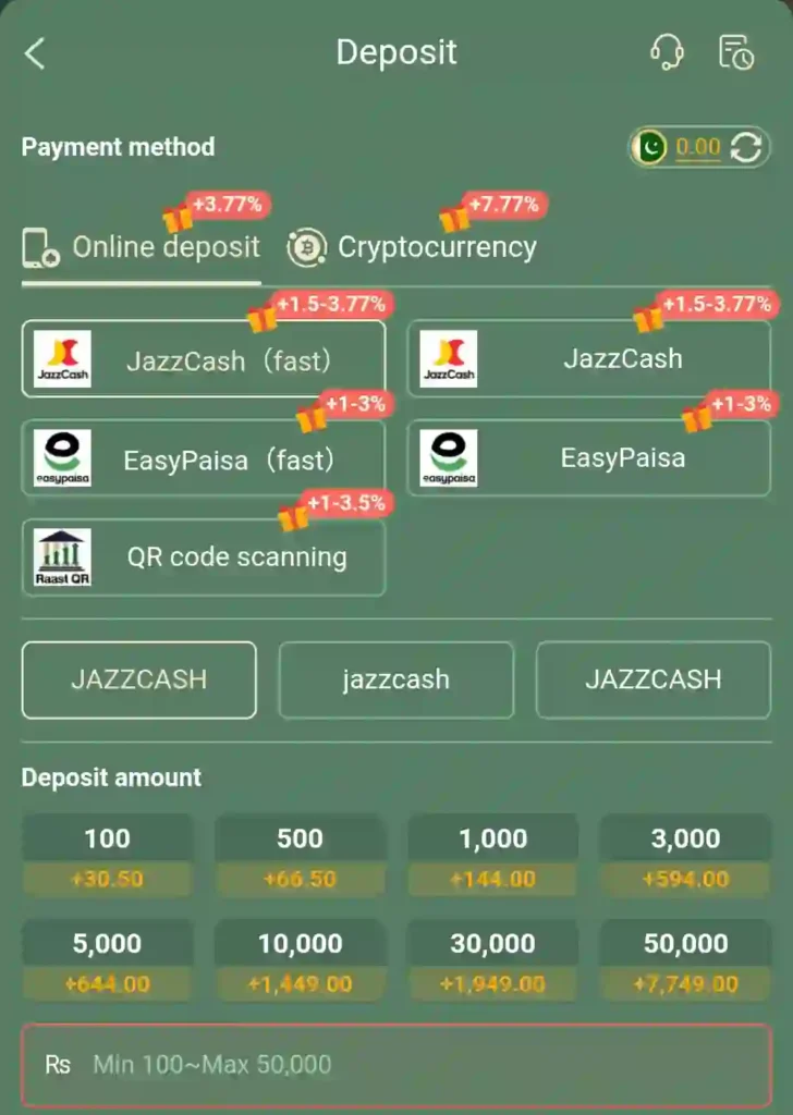 transaction