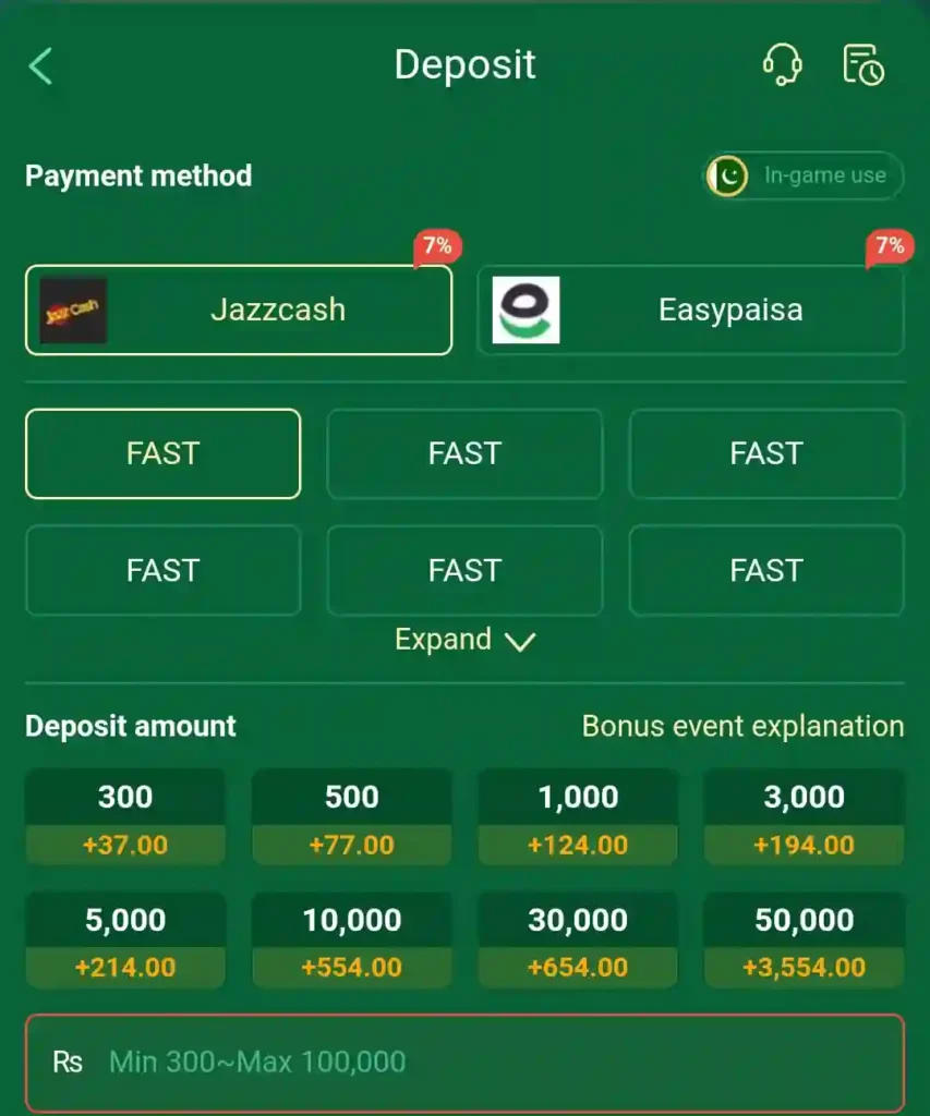 transaction