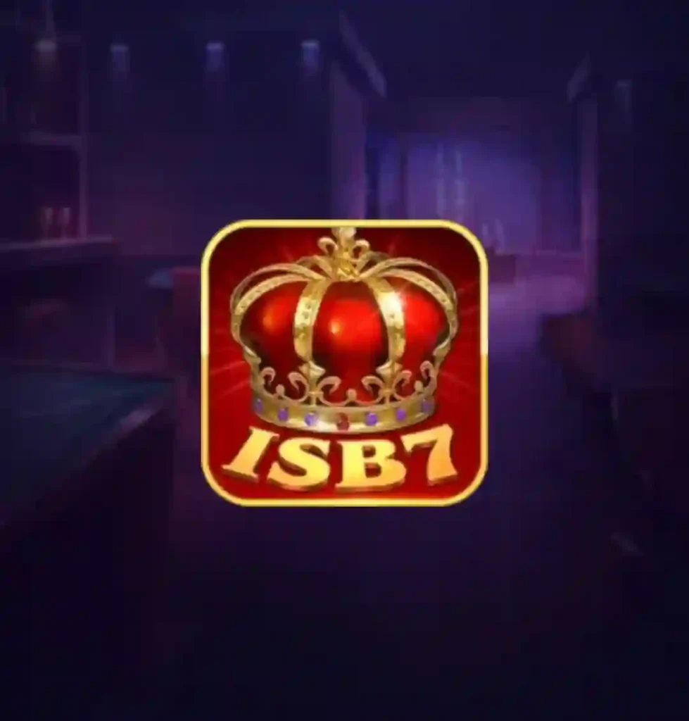 ISB7 Game