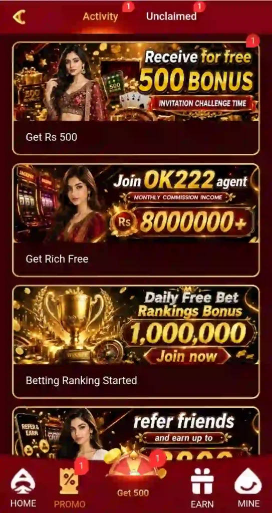 bonus