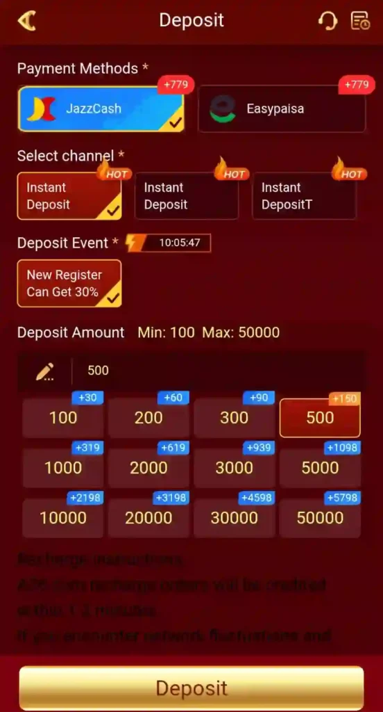 transaction