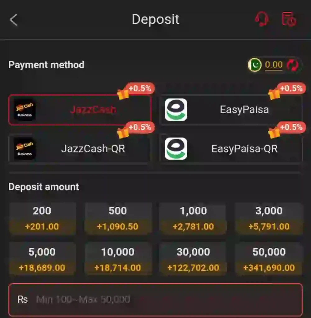 transaction
