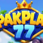 PakPlay77 Game