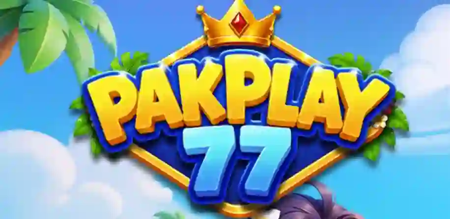 PakPlay77 Game