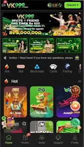 vk999 game