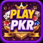 Play PKR Game