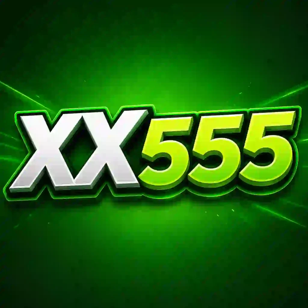 XX555 Game