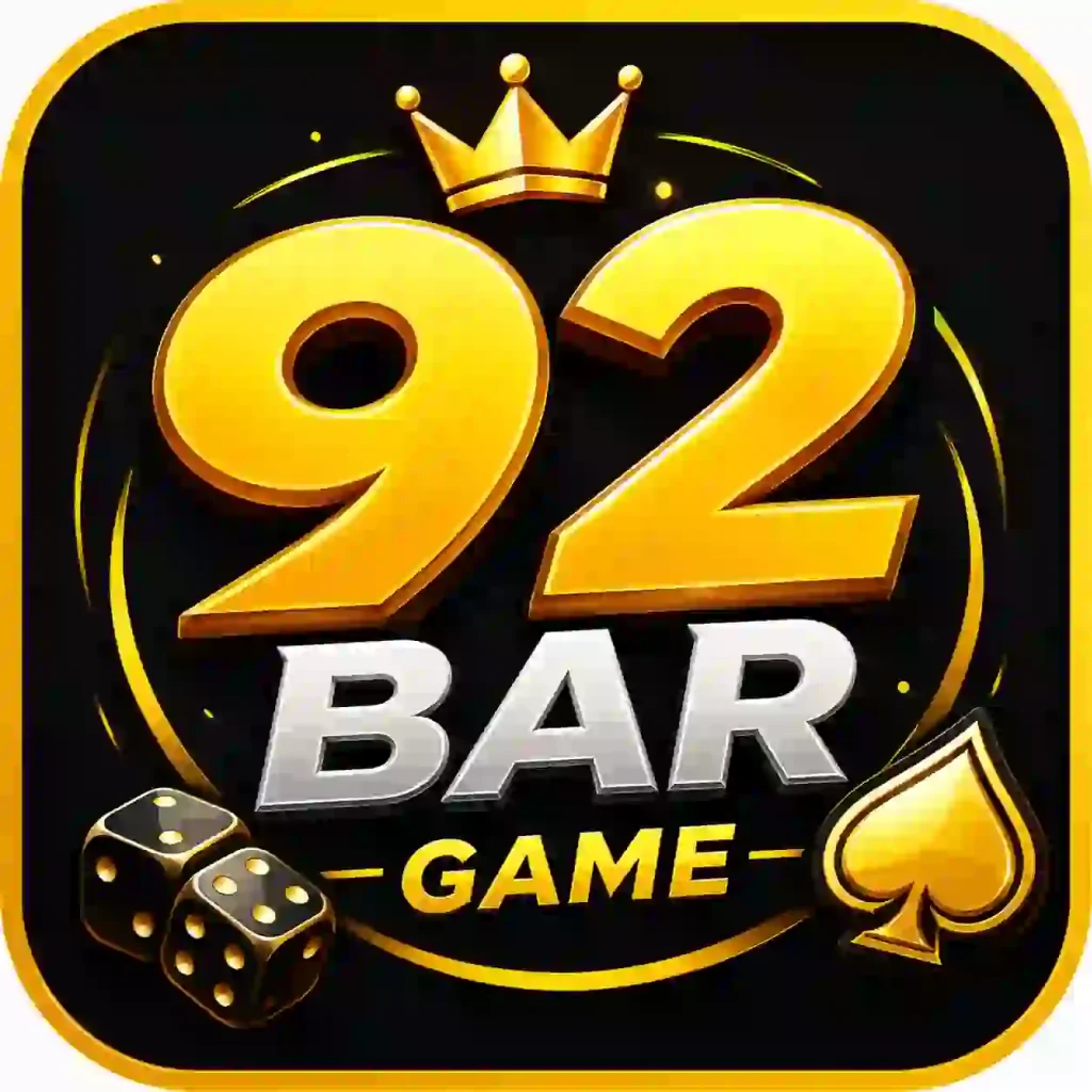 92Bar Game