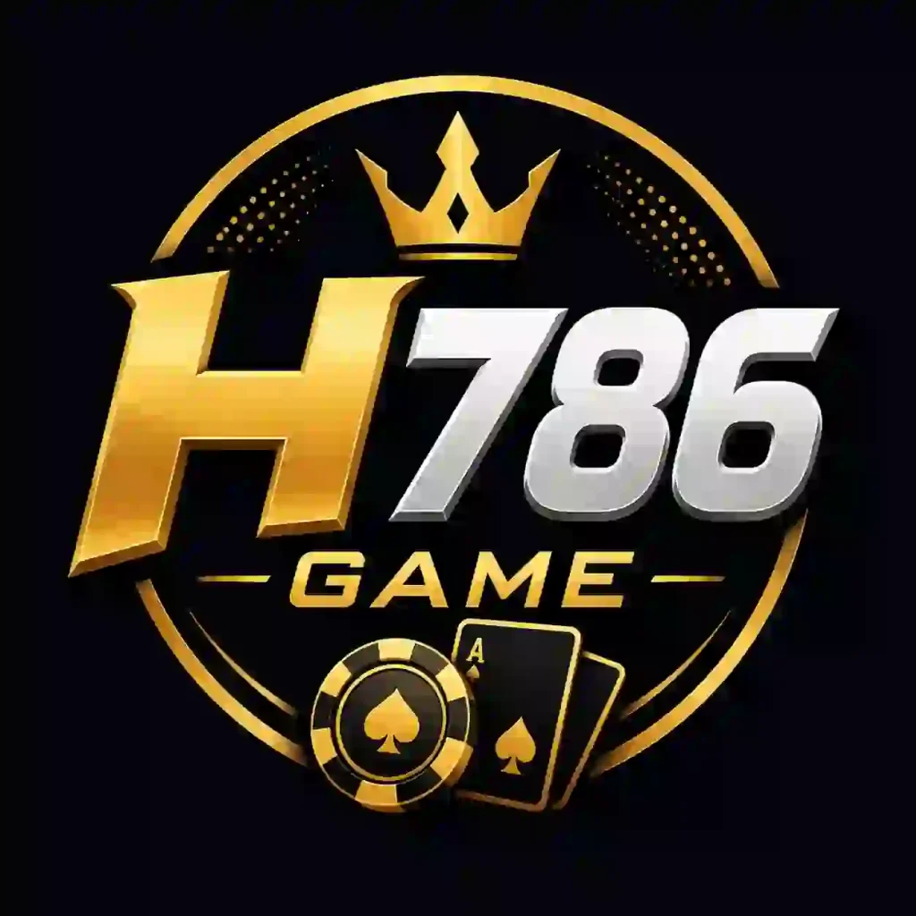 H786 Game