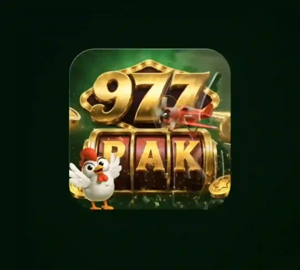 977Pak Game