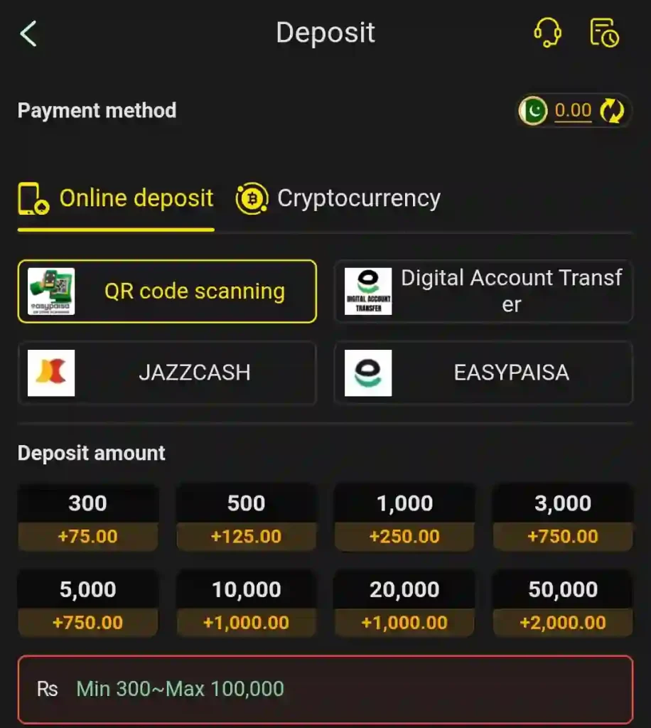 transaction
