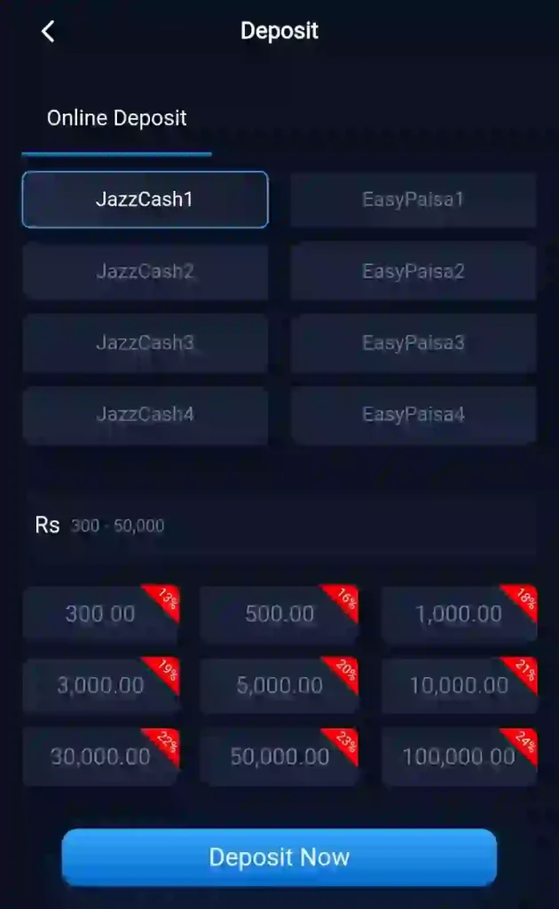 transaction