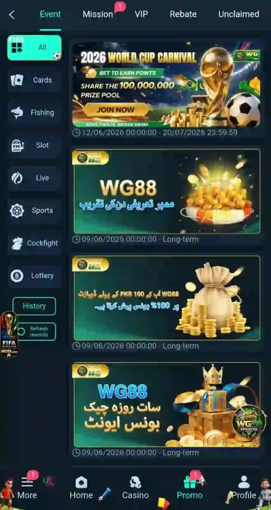 bonus