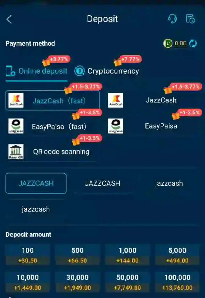 transaction