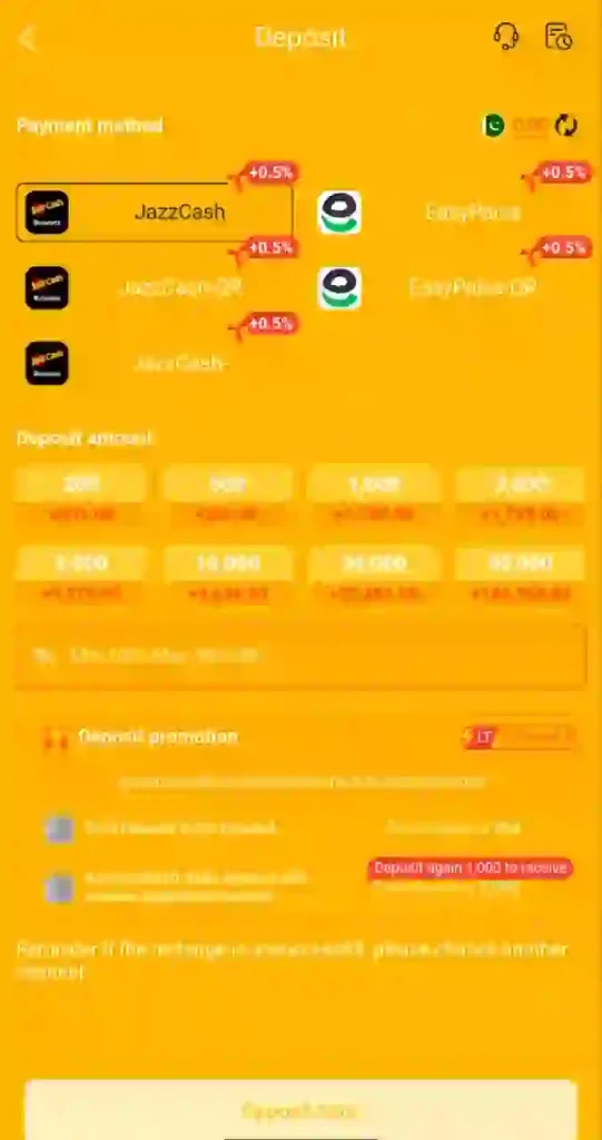 transaction