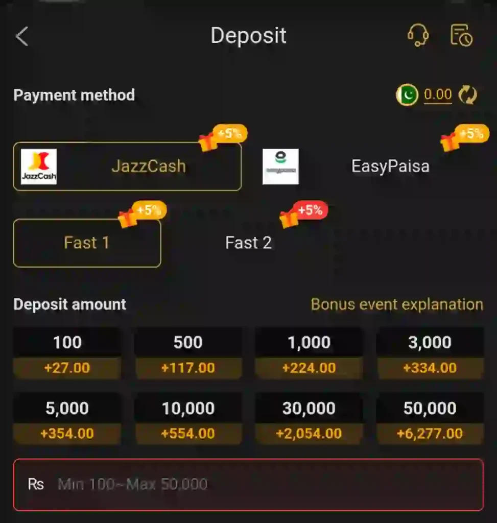 transaction