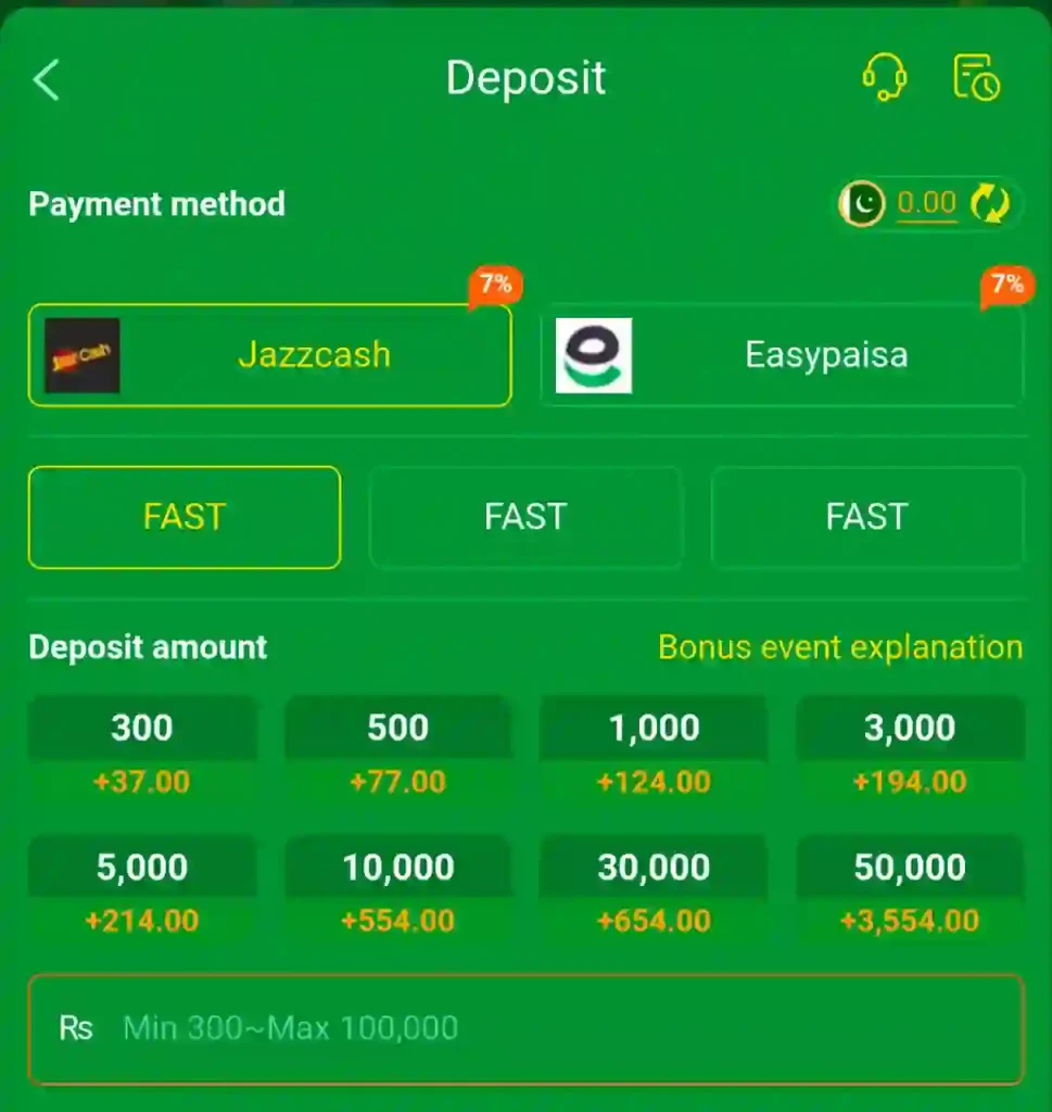 transaction