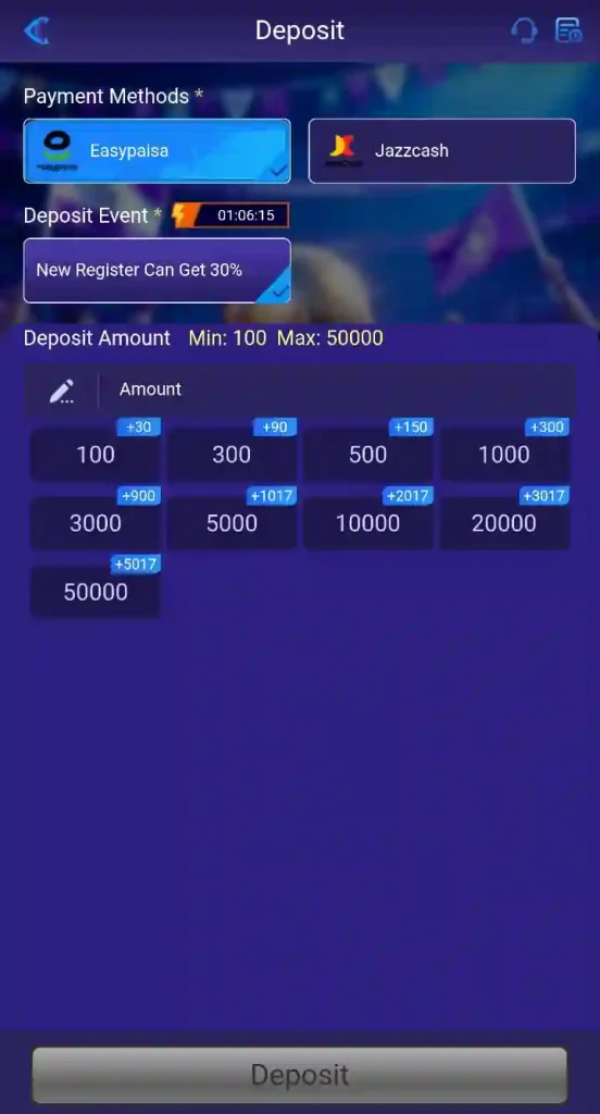 transaction