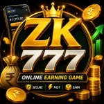 ZK777 Game
