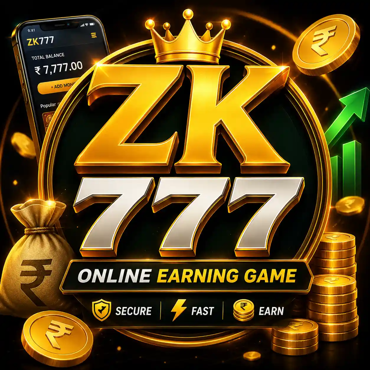 ZK777 Game